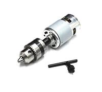 DIY accessories LWOMAN Torque Power Ball Bearing electronic starter 775 DC electronic starter 12V-24V High Torque DIY electronic starter Kit Band Saw electronic starter Grinder electronic starter Elec