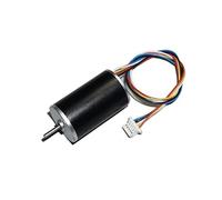 DIY accessories Micro Toy 1626 Brushless electronic starter, 5-12V Ball Bearing electronic starter, 16mm Inner Rotor Brushless electronic starter, High Speed DIY Toy Hobby electronic starter DIY Engin