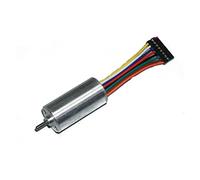 DIY accessories Micro Toy 1632 Brushless electronic starter, 8V-18V electronic starter, Inner Rotor electronic starter, Double Ball Bearing electronic starter for Science Experiment DIY Engine special