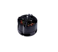 DIY accessories Micro Toy 1806 Brushless electronic starter 1400/2300/2700KV Modle Aircraft electronic starter for Mini Multi-Rotation Airplane electronic starter Fixed Wing Drone electronic starter D