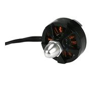 DIY accessories micro toy 2200KV 2300KV electronic starter 2204/2206 Brushless electronic starter 2S 3S Model Aircraft electronic starter Multi-rotor Fixed-wing Drone electronic starter Multicopter el
