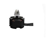 DIY accessories Micro Toy 2204/2205 Brushless electronic starter KV2300 Drone electronic starter 2S 3S High Speed electronic starter for Traveling Machine Model Aircraft electronic starter DIY Toy Hob