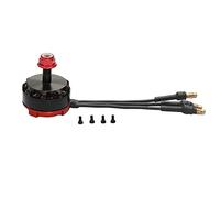 DIY accessories Micro Toy 2204/2205 Brushless electronic starter KV2300 Drone electronic starter 2S 3S High Speed electronic starter for Traveling Machine Model Aircraft electronic starter DIY Toy Hob