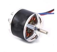 DIY accessories Micro Toy 2204/2206/2208/2212 Brushless electronic starter Threaded Shaft Flat Shaft Hobby Toy electronic starter Fixed Wing Drone electronic starter Model Airplane electronic starter