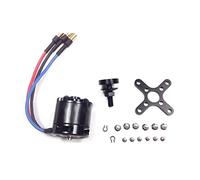 DIY accessories Micro Toy 2212/2216/2814/2820 Brushless electronic starter Model Aircraft electronic starter Fixed Wing electronic starter KV980 KV1250 KV1400 KV2450 Drone electronic starter Quadcopte