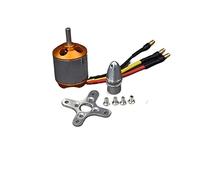 DIY accessories Micro Toy 2217 Brushless electronic starter Helicopter Racing Drones 1100/1250/1400/1500/2450KV 2212 Brushless electronic starter Fixed-Wing Model Aircraft DIY Engine special motor (C