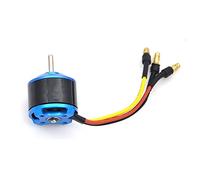 DIY accessories Micro Toy 2217 Brushless electronic starter Helicopter Racing Drones 1100/1250/1400/1500/2450KV 2212 Brushless electronic starter Fixed-Wing Model Aircraft DIY Engine special motor (C