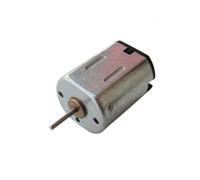 DIY accessories Micro Toy 2pcs N20 Small electronic starter 3V 6V Model Airplane electronic starter Smart Lock electronic starter DIY Toy electronic starter Quiet -Saving electronic starter DIY Engine