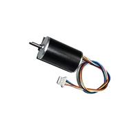 DIY accessories Micro Toy 5-12V High Speed electronic starter, Inner Rotor Ball Bearing electronic starter, D Shaft 1626 Brushless electronic starter DIY Toy Hobby electronic starter DIY Engine specia