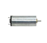 DIY accessories Micro Toy 5pcs 1230 Brushed DC electronic starter, 3V 18500RPM Small electronic starter, Model Airplane electronic starter, Handheld Small Fan electronic starter, DIY Toy Mini electron