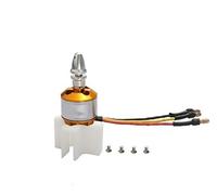 DIY accessories Micro Toy 930/1000/1400/1800/2200/2450KV Brushless electronic starter Drone Multirotor Quadcopter 2212 Brushless electronic starter Modle Aircraft electronic starter DIY Engine special
