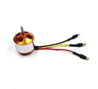DIY accessories Micro Toy 930/1000/1400/2200/2450/2600KV Drone electronic starter Fixed Wings electronic starter 2212 Brushless electronic starter High Speed Modle Aircraft electronic starter Glider H