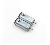 DIY accessories Micro Toy Aircraft electronic starter, Fixed Wing electronic starter DIY Toy Hobby electronic starter, Modle Airplane electronic starter, 2pcs N50 DC electronic starter, DC 3.7V 40000R