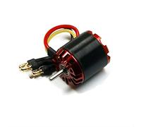 DIY accessories Micro Toy Aircraft Model electronic starter Glider electronic starter Fixed Wing electronic starter 2830 Outer Rotor Brushless electronic starter 1000KV 1300KV Brushless electronic sta