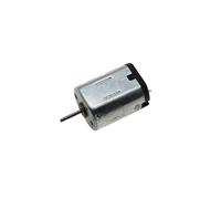 DIY accessories Micro Toy Car Model electronic starter, Modle Aircraft electronic starter, Fixed Wing electronic starter, DIY Solar Toy electronic starter, 3.7V N20 DC electronic starter+Propeller Hig