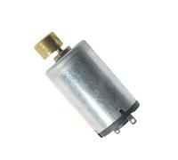 DIY accessories Micro Toy Car Model electronic starter, Solar Toy electronic starter, USB Fan Silent electronic starter, DIY Toy Vibration electronic starter, 3.7V 1220 DC Micro electronic starter DIY