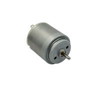 DIY accessories Micro Toy Car Model Ship Model DIY 260 DC electronic starter High-Speed 3V-6V 19000 RPM Electric Shaver Home Appliances Science Experiments DIY Engine special motor