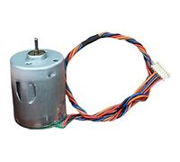 DIY accessories Micro Toy Car Modle electronic starter, Ship Modle electronic starter, Vacuum Cleaner electronic starter, 360 DC electronic starter with Encoder Micro electronic starter 6-12V High Spe