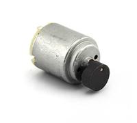 DIY accessories Micro Toy Circular 260 Vibration electronic starter High Torque 260 Dc electronic starter DIY Electric Clippers Car Toy electronic starter USB Small Fan Micro electronic starter DIY En
