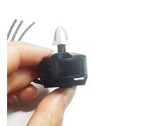 DIY accessories Micro Toy DIY Airplane electronic starter 2204 2206 Brushless electronic starter KV2300 Dronr electronic starter Model Aircraft electronic starter FPV Multirotor Quadcopter electronic