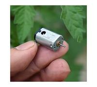 DIY accessories Micro Toy DIY Modle Airplane electronic starter, Toy Modle electronic starter, Car Modle electronic starter, N21 DC electronic starter, 3.7V 30000RPM High Speed electronic starter, N20