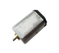 DIY accessories Micro Toy DIY Toy electronic starter, Car Modle electronic starter, Electric Shaver electronic starter, Hair Dryer electronic starter, 3-6V High Speed 270 DC electronic starter DIY Eng