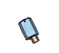 DIY accessories Micro Toy DIY Toy electronic starter, Car Modle electronic starter, Small Fan electronic starter, N20 DC Vibration electronic starter High Vibration electronic starter, 3V 8800RPM Mini