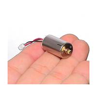 DIY accessories Micro Toy DIY Toy electronic starter, Drone electronic starter, Quadcopter electronic starter, 12.4 * 21.5mm Coreless electronic starter, High-Speed 10 Teeth electronic starter, DC 3V