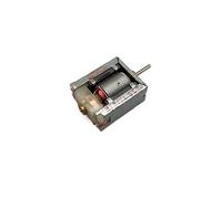DIY accessories Micro Toy DIY Toy electronic starter, Science Experiment electronic starter, Solar Car electronic starter, 020 DC electronic starter, Square Micro electronic starter, DC 3V High Speed