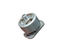 DIY accessories Micro Toy Double Ball Bearing 1605 Brushless electronic starter 2S-4S Model Aircraft 630KV Drone Brushless electronic starter Helicopter Mini Glider DIY Engine special motor