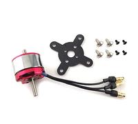 DIY accessories Micro Toy Drone electronic starter 1104/1404/1908/2216 Brushless electronic starter 3700KV 2900KV 2400KV 920KV Model Aircraft electronic starter Fixed Wing electronic starter DIY Engin