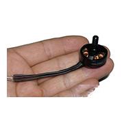 DIY accessories Micro Toy Drone electronic starter Traversing Aircraft electronic starter Modle Aircraft electronic starter Quadcopter electronic starter High-Speed 1804 Brushless electronic starter 2
