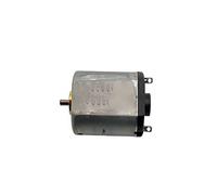 DIY accessories Micro Toy Electric Razor electronic starter, Electric Clipper electronic starter, DIY Toy Handmade electronic starter, 270 Brushed electronic starter 2.4V 3.7V High Speed Small electro