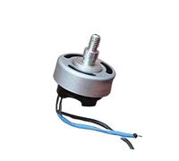 DIY accessories Micro Toy Fixed-Wing electronic starter 2305 Brushless electronic starter 1800KV Model Aircraft Brushless electronic starter Cross Machine electronic starter DIY Toy Drone electronic s