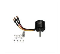 DIY accessories Micro Toy Fixed Wing electronic starter, Model Aircraft electronic starter, Rear Shaft Outer Rotor 2212 Brushless electronic starter, 930KV 1000KV 1400KV 2200KV 2450KV DIY Engine speci