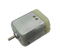 DIY accessories Micro Toy FK260SA-3547-38 electronic starter, Car Modle electronic starter, Electric Razor electronic starter, DIY Toy electronic starter, High-Speed 260 DC electronic starter, Carbon