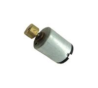 DIY accessories Micro Toy Four-Wheel Drive electronic starter, Solar Toy electronic starter, DIY Handmade electronic starter, 1215 Vibration electronic starter, 3.7V High Power Small electronic starte