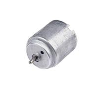 DIY accessories Micro Toy Hair Clipper electronic starter Small Fan electronic starter DIY Toy electronic starter Car Modle electronic starter Ship Modle electronic starter 3V 12300RPM 260 DC electron