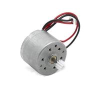 DIY accessories Micro Toy Manual DIY Toy electronic starter, Solar Small Production electronic starter, USB Small Fan electronic starter, 310 DC electronic starter with Gear, 6V 12V 10.5mm Shaft elect