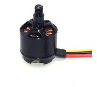 DIY accessories Micro Toy Micro Drone electronic starter, Model Aircraft electronic starter, Fixed Wings electronic starter 2212 Brushless electronic starter 950KV Multi-Rotor Self-Locking Brushless e