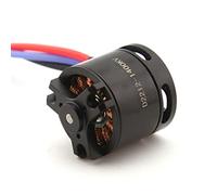 DIY accessories Micro Toy Micro Helicopter electronic starter Fixed-Wing electronic starter 2212 Brushless electronic starter electronic starter 1400KV 2450KV Model Aircraft electronic starter Electri