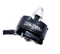 DIY accessories micro toy Micro Multi-rotor electronic starter 2204-2300KV Brushless electronic starter Drone electronic starter Model Aircraft Brushless electronic starter Helicopter Quadcopter elect