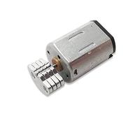 DIY accessories Micro Toy Micro Small electronic starter N20 DC electronic starter Hair Clipper electronic starter Strong Magnet electronic starter DIY Toy Hobby electronic starter N20 Vibration elect
