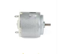 DIY accessories Micro Toy Mini Car Modle electronic starter Small Electric Drill electronic starter DIY electronic starter Hair Clipper electronic starter 260 DC electronic starter 4.5V 16000RPM elect