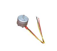 DIY accessories Micro Toy Mini Model Aircraft electronic starter, Small Drone electronic starter, Quadcopter electronic starter 1104 Brushless electronic starter 4300KV High Speed electronic starter D