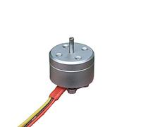 DIY accessories Micro Toy Model Aircraft electronic starter DIY Drone electronic starter, Toy electronic starter Fixed Wing electronic starter 1104 Brushless electronic starter 4300KV Micro Brushless