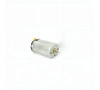 DIY accessories Micro Toy Model Airplane electronic starter, Solar Car electronic starter, DIY Toy Handmade electronic starter, 3-6V High Torque N30 DC electronic starter Small electronic starter DIY