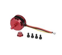 DIY accessories Micro Toy Modle Aircraft electronic starter 2300kv 2205 Brushless electronic starter Drone DC electronic starter Fixed-Wing Quadcopter electronic starter Gliders Brushless electronic s