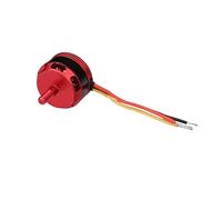 DIY accessories Micro Toy Modle Aircraft electronic starter 2300kv 2205 Brushless electronic starter Drone DC electronic starter Fixed-Wing Quadcopter electronic starter Gliders Brushless electronic s