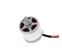 DIY accessories Micro Toy Modle Aircraft electronic starter, Drone electronic starter, Quadcopter electronic starter, Multicopter electronic starter, 2312 Brushless electronic starter, 800KV High Spee